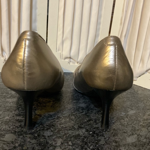 Marc Fisher pumps - Picture 4 of 6